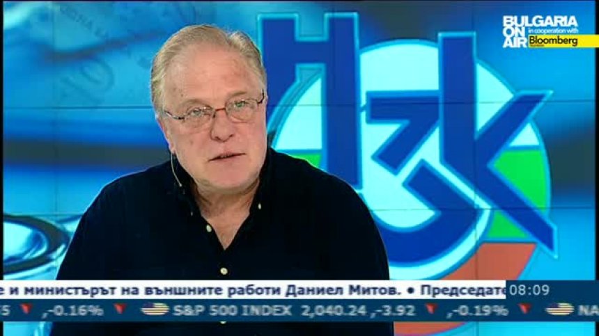 Д-р Александър Заимов: Актуализацията на бюджета на НЗОК е труден процес