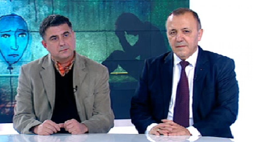 Г. Добринов за агресията: По-лесната част от живота е когато нямаме ценности, а рушим
