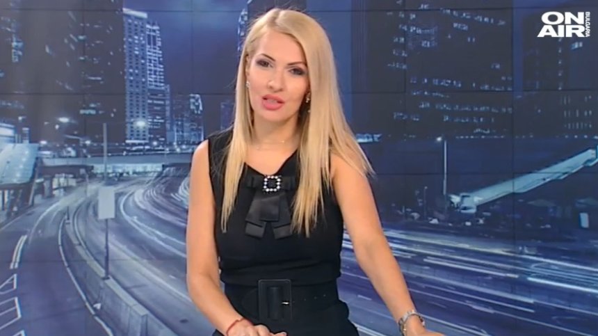 "Денят ON AIR" - 28.05.21 г. - пълен запис