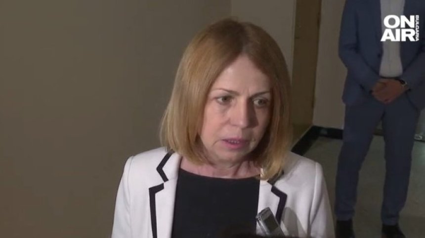 Фандъкова: Увеличение на цената на билетите не се предвижда