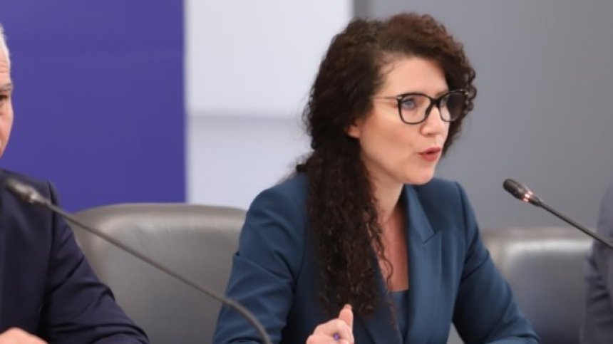 Депутатите решиха да изслушат Константинова за спирането на програмата за бежанците