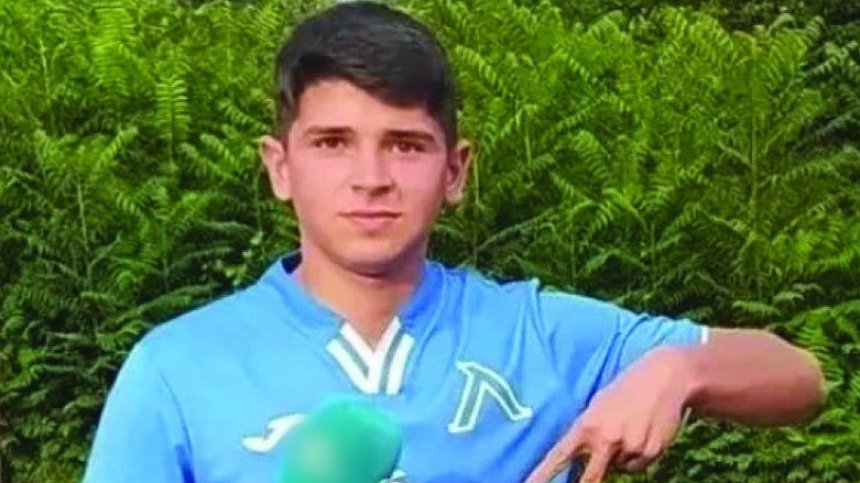 19-годишен доброволец, пострадал при пожар, се нуждае спешно от кръв