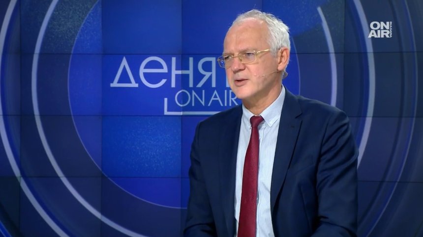 Руски газ поне до 2027 г., но вече ще го купуваме по-скъп от други страни