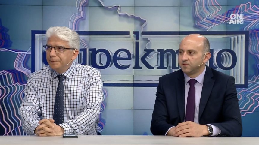Визитата на Зеленски у нас - изключителен жест, какви са знаците от нея?