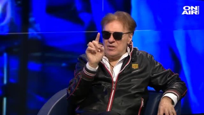 Васил Найденов: Гласуването ми прилича на конкурс за пеене, не вярвам на журито