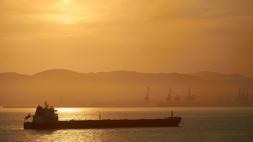 Екологична катастрофа след петролен разлив в Русия?