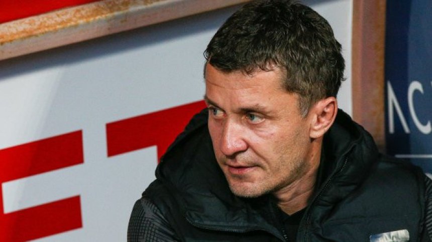 Илич: Важно да е дойдат качествени футболисти, ЦСКА ще се бори за всички трофеи