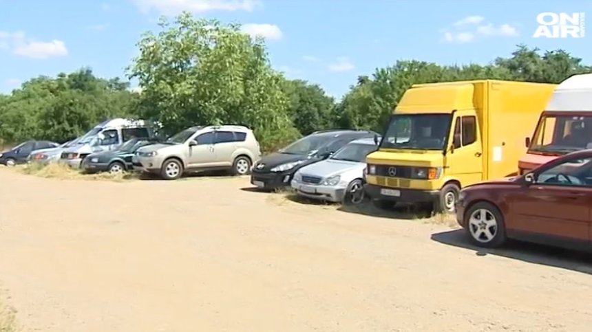 Екостикерите: Какви ще са ограниченията за старите коли, неотговарящи на нормите?