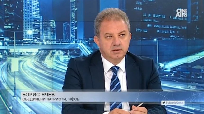 Ячев: Мерките са резултат на коронакризата, а не на протестите