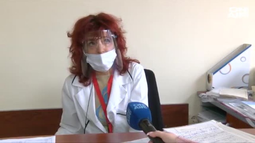 Кратки срокове: Медиците в Бургас се колебаят дали да се ваксинират