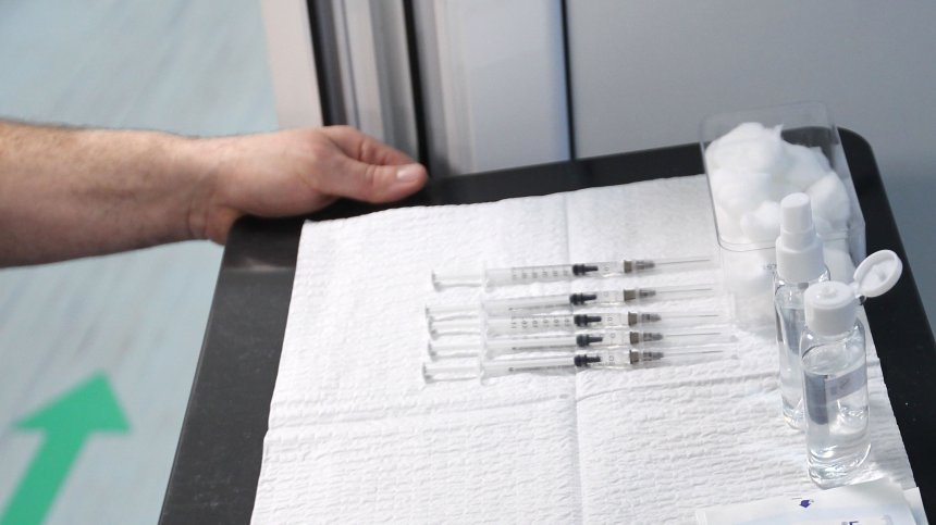 Започва ваксинирането срещу менингококовите инфекции