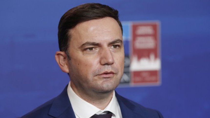 Османи: ЕС спешно да поднови преговорите с РСМ и Албания
