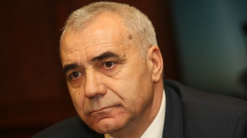 Шефът на мини "Марица Изток" подаде оставка