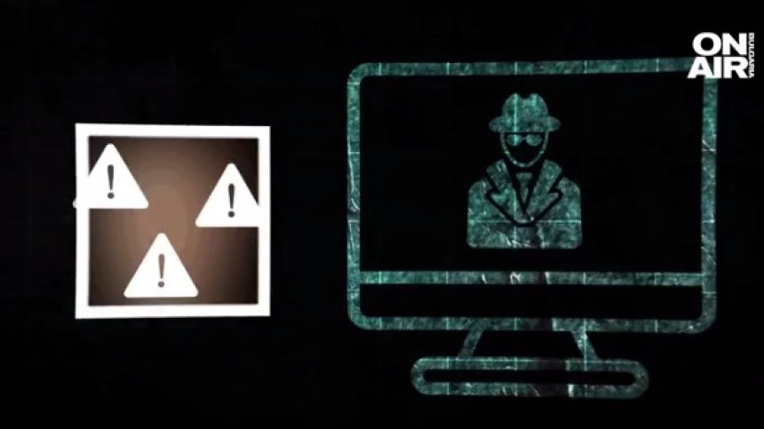 Война без оръжие взима хиляди жертви - кой стои най-често зад хибридните атаки?