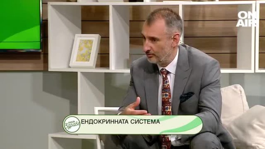 Линия Здраве - 3.7.2022