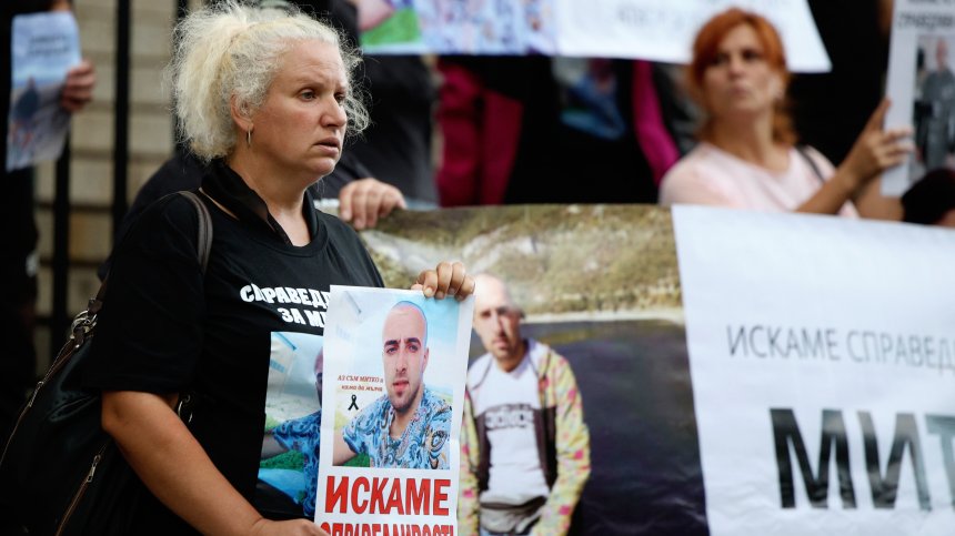 Бизюрев, обвинен в убийството на Митко от Цалапица, ще бъде върнат у нас до часове