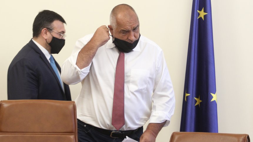 Могат ли евролидерите да ангажират ЕС за случващото се у нас?