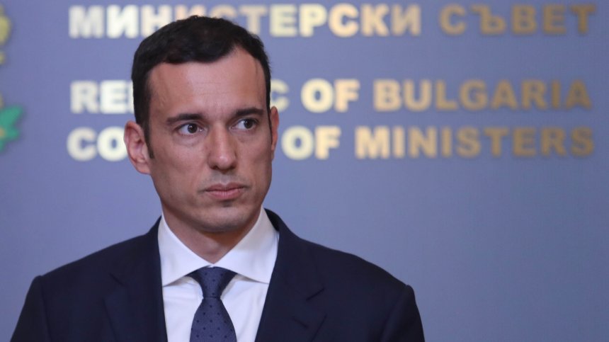 Терзиев към футболните фенове: Не унищожавайте града, той не е виновен за проблемите