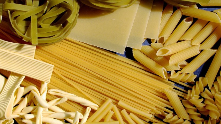 Не само в Италия - цената на пастата скочи сериозно и у нас