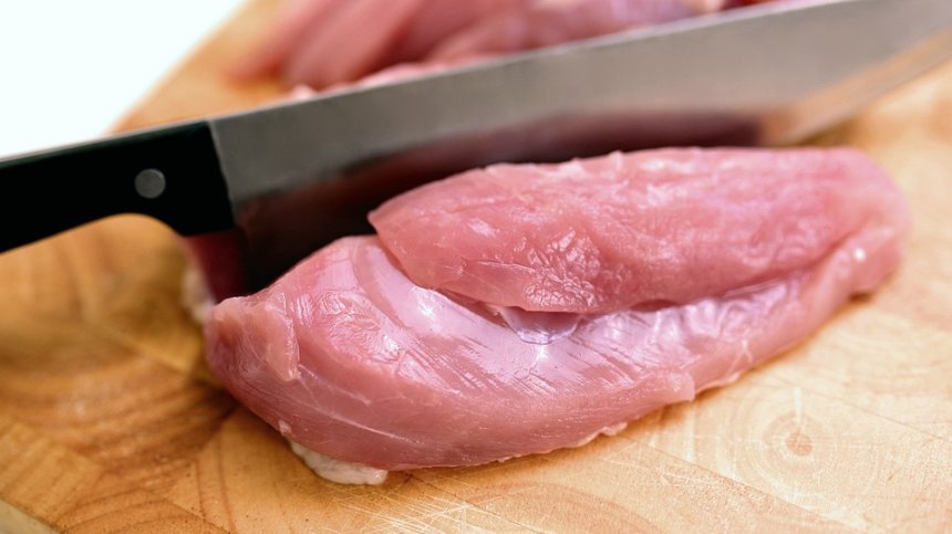 Експерт: Шоковото замразяване сваля качеството на месото