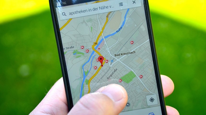 Огромен гаф на Google Maps обърка стотици хиляди шофьори в няколко държави