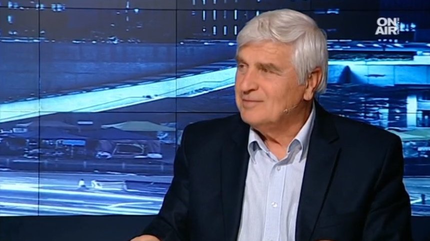 Предприятията да помислят за собствените си водоснабдявания