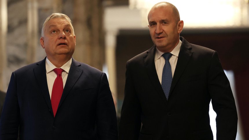 Опозицията в НС сравни Радев с Орбан и заговори за изолация на България (ВИДЕО)