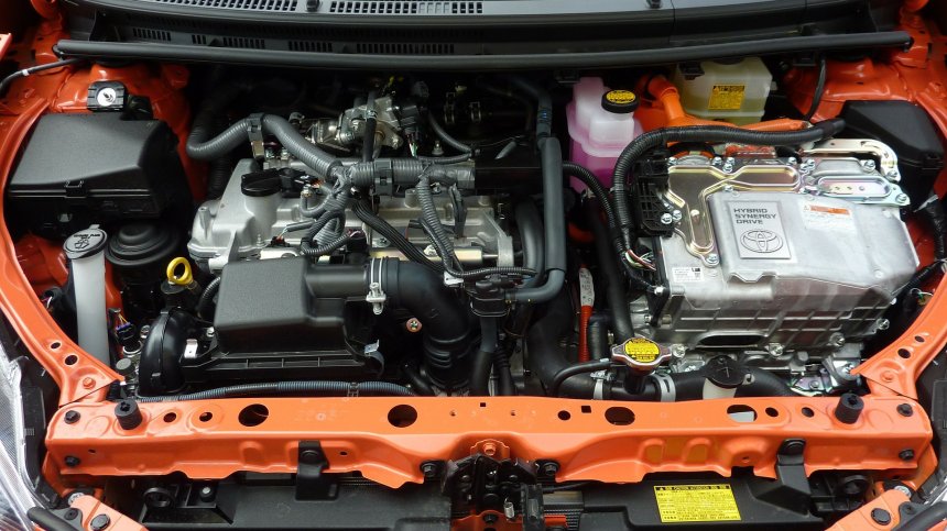 Бракувани части за нови автомобили - така Toyota се справя с недостига на компоненти