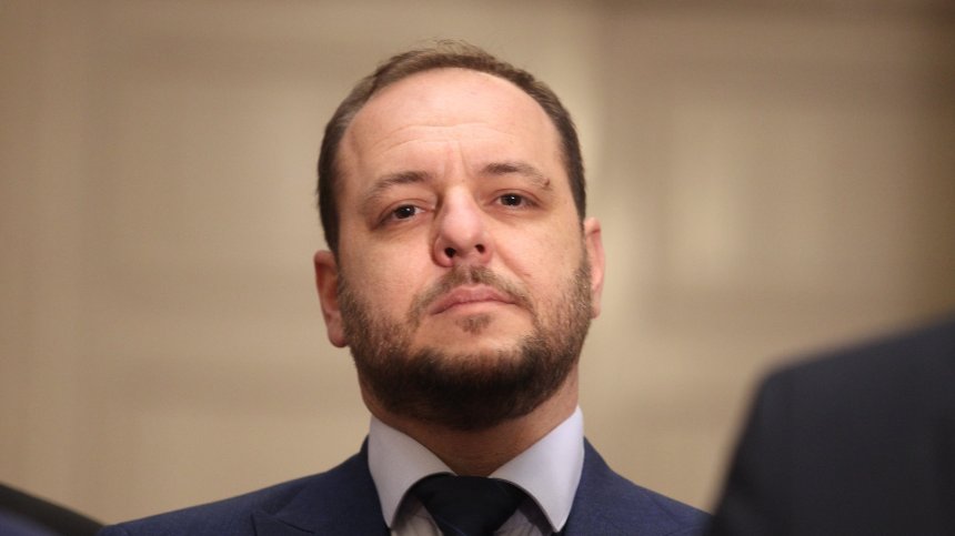 Екоминистърът подписа споразумение по ОВОС и СЕО в трансграничен контекст