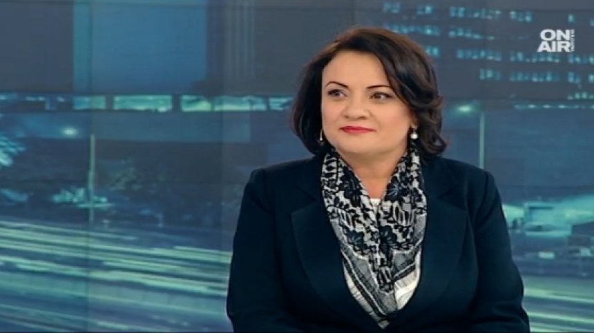 Бивш министър на ГЕРБ: Моделът на тройната коалиция се възражда!