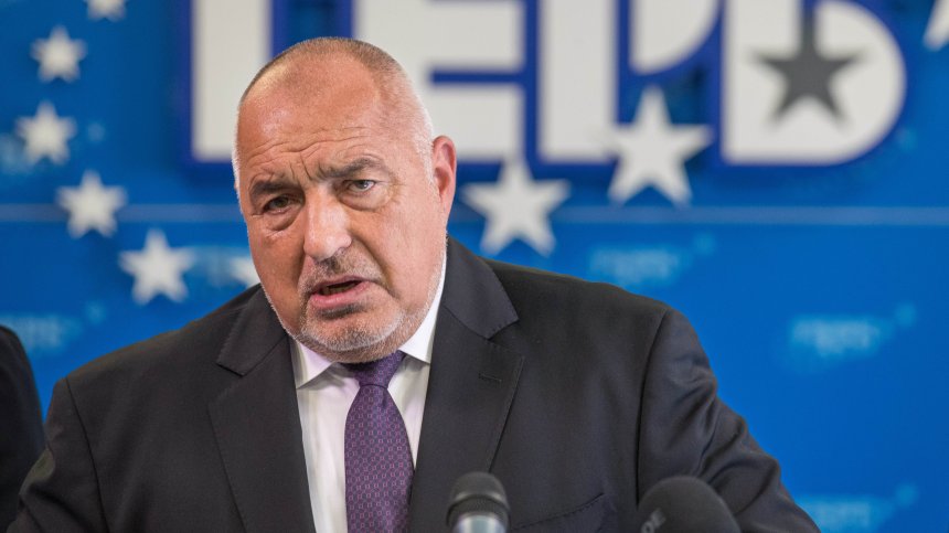 Борисов към Йотова: Прекратете консултациите и незабавно назначете служебен премиер (+ВИДЕО)