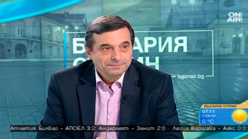 Синдикатите влизат в политиката при мажоритарен вот