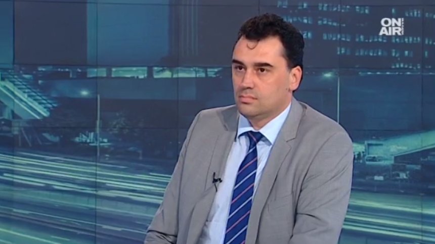 ГЕРБ иска да спре обжалването на екооценки за националнозначими проекти