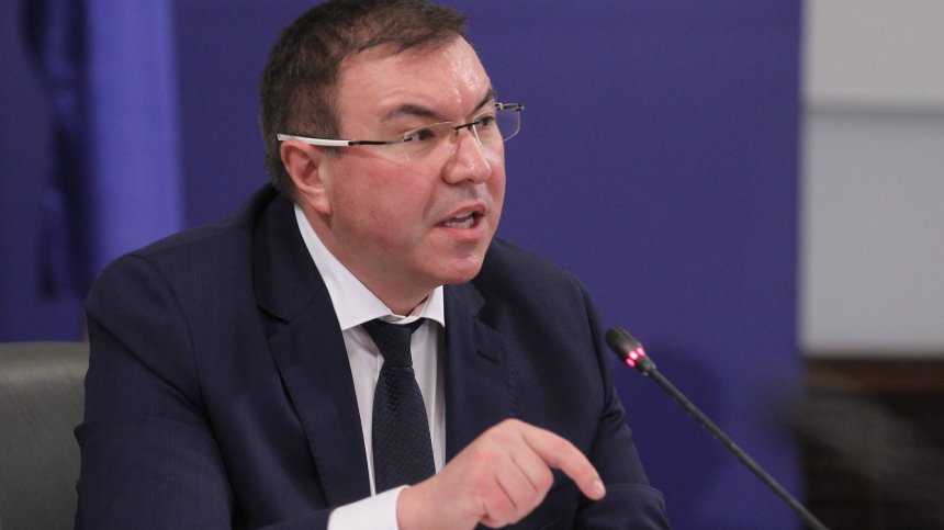 Ангелов: Ще разхлабим мерките за спорт и култура, връщаме си живота