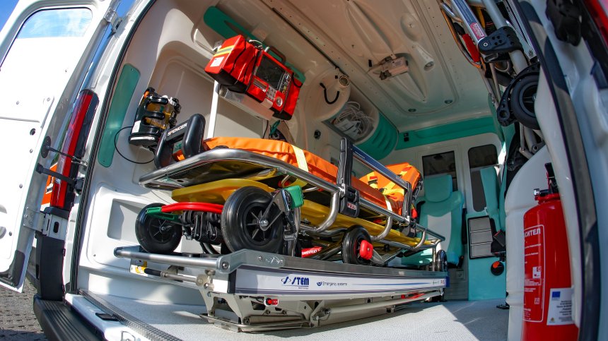 Две жени загинаха при челен сблъсък край Гоце Делчев