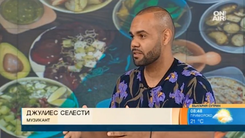 Воля срещу затлъстяването: Да свалиш 20 кг и да станеш фитнес инструктор