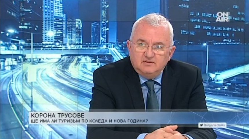 Затварянето на туризма ще доведе до голям икономически удар&nbsp;