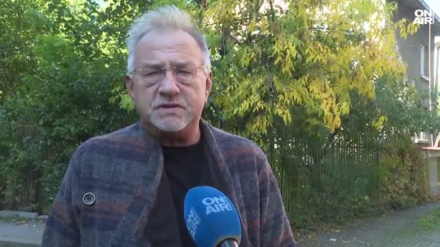 Богдан Томов за Кирил Маричков: България загуби патриарха на рока