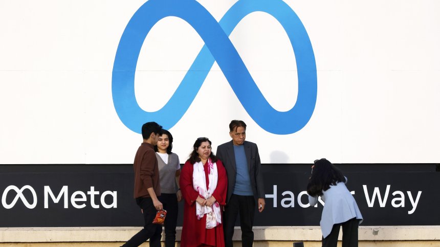 Марк Зукърбърг съкращава най-безполезните служители в Meta