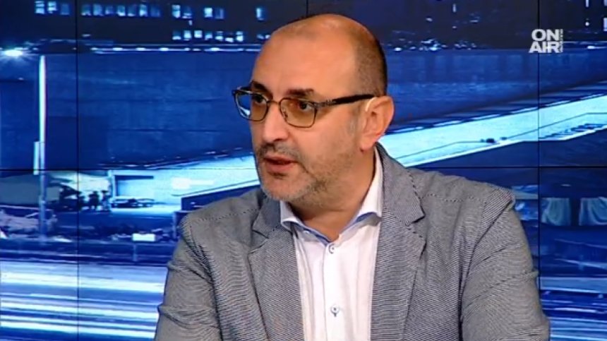 Македония в НАТО през 2019? Не е реалистично, твърди експерт