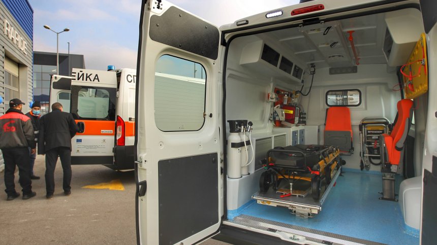 Ковид-19: 87 починали и 337 новозаразени при 2369 теста (ОБНОВЕНА)