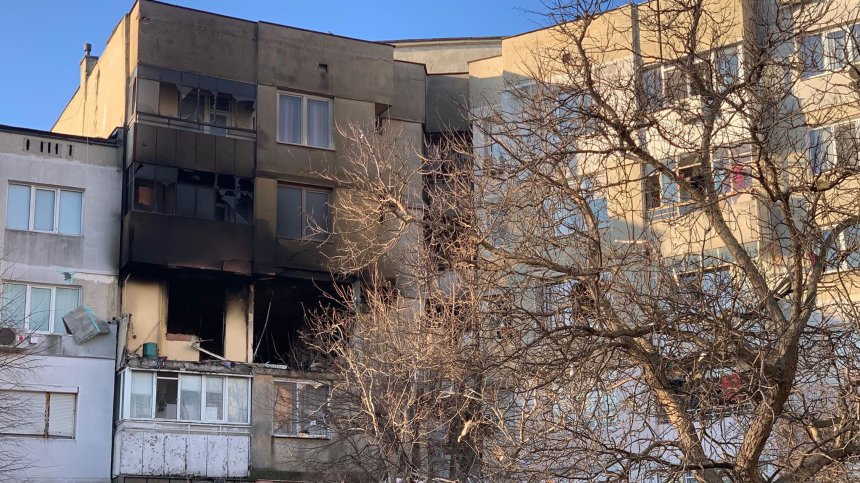 53-годишна жена, работила в сладкарница, е една от жертвите на взрива?