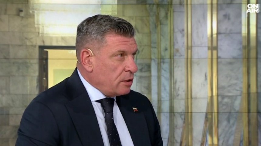 Кандев: Готвим се за тежка битка, но не и за кална кампания