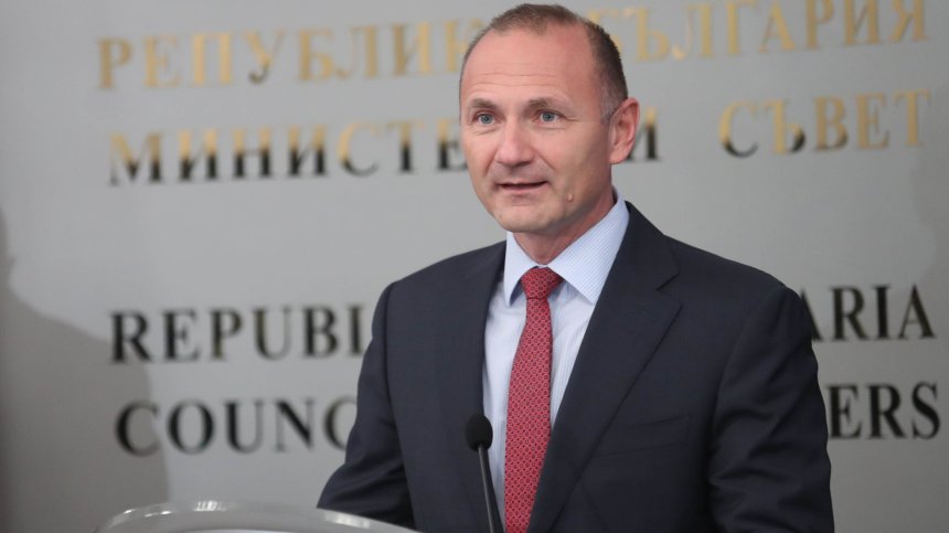Росен Христов: "Булгаргаз" може да бъде осъден от "Газпром" при арбитражно дело