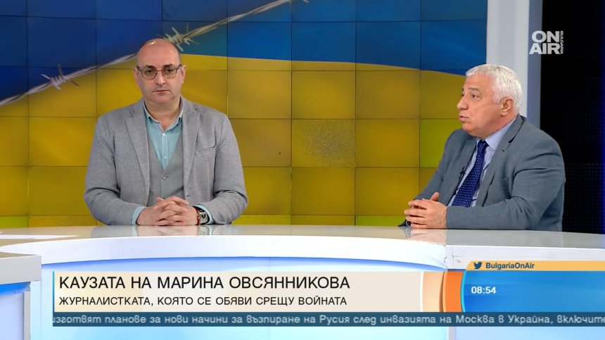 Защо сме военнозависими от НАТО и има ли разнобой в изказванията на политиците ни?