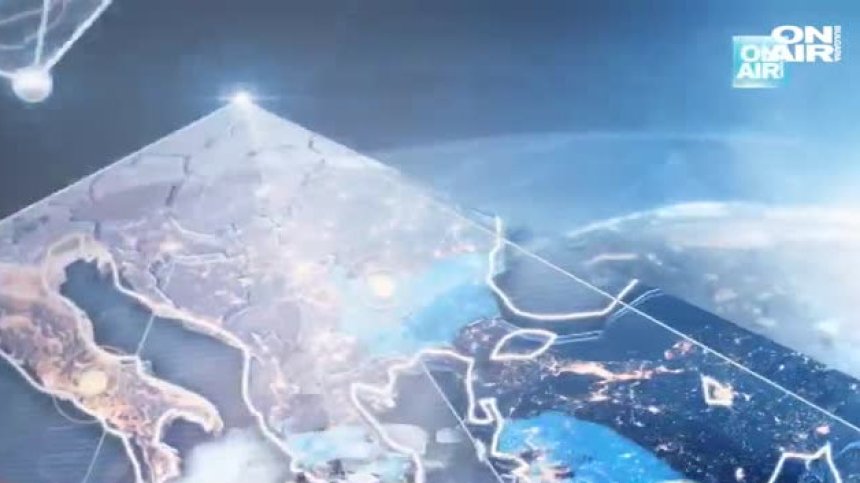 Централна емисия