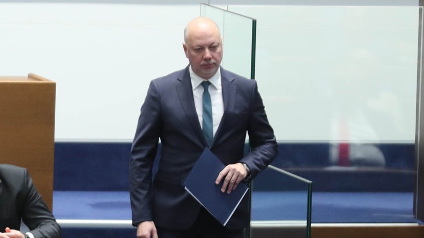 Росен Желязков призова за помирение, МЕЧ заговори за нови вотове на недоверие