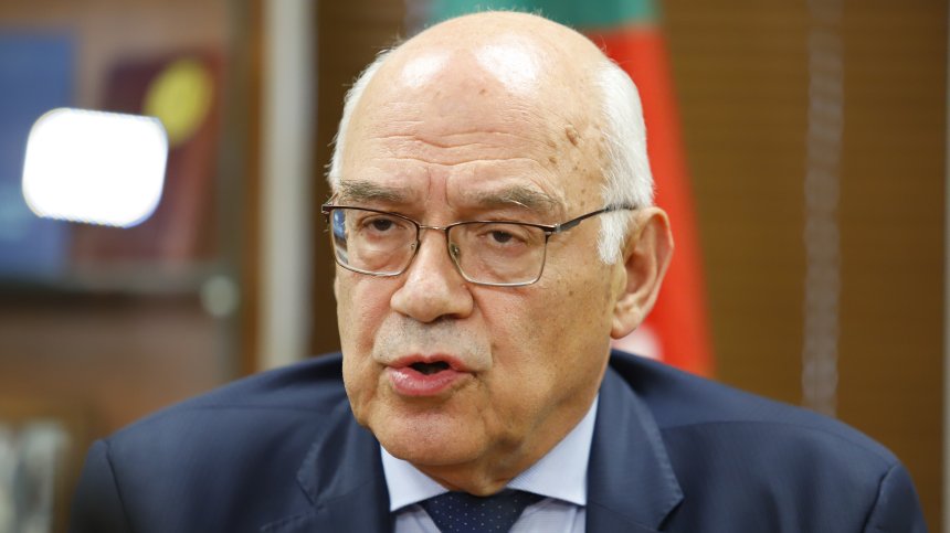 Председателят на КЕВР отговори на Делян Пеевски за тока и оставките