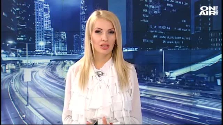 "Денят ON AIR" - 23.02.2021 г. - пълен запис