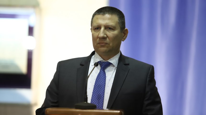 Сарафов: Все повече ученици стават дилъри на дрога, те са извършители и жертви